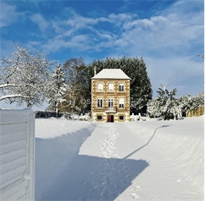maison en pierres à la vente -   53140  PRE EN PAIL, surface 86 m2 vente maison en pierres - UBI449006630